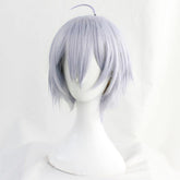 Silver Perücke Twisted Wonderland DIASOMNIA Perücke - cosplaycartde
